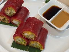 -益健美食大广场(北岭店)