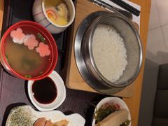 -味太助·银饭食堂(中华城店)