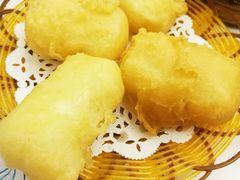 炸鲜奶-点点心点心专门店(湾仔店)