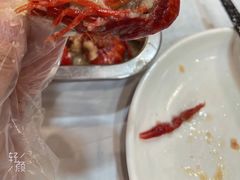 -呆虾王龙虾馆(南湖总店)