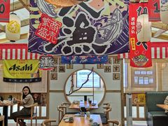 -TORO MaKi 寿司·日料(华创店)