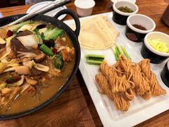 -老雒阳面馆·水席·洛阳菜(王城路店)