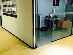 -一兆韦德健身(张杨路店)