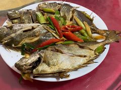 -永发渔庄(六鳌店)