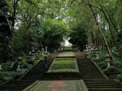 -忠山公园