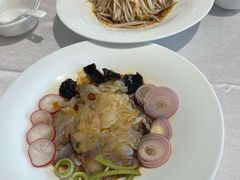 -满堂·烤鸭店·北京菜(鼓楼店)