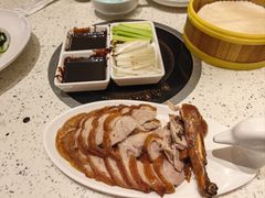 -玉林烤鸭店(小西天店)