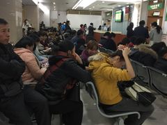 -复旦大学附属华山医院(总院)