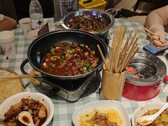 -彭耕记猪油炒小菜(吉联mall店)