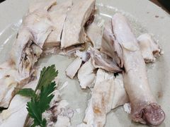 -百家鸡味馆(清泰店)