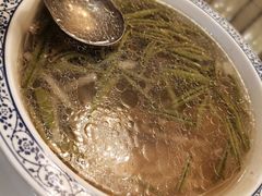 -新聚丰菜馆(太监弄店)
