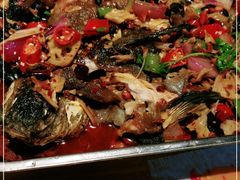 -民食香·腊排骨野生菌美食(木府店)