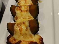 芝士贝贝南瓜-稻香海鲜饭店(第一国际店)