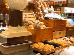 -盛宴标帜西餐厅龙虾.鲍鱼•牛排(重庆喜来登大酒店)