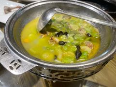 -品大三·经典淮扬菜(大行宫店)