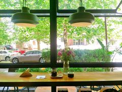 -ZM COFFEE(西安路店)