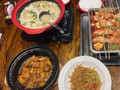 -重庆酸菜鱼(上海路店)