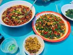 -川正旺江湖菜(三元桥店)