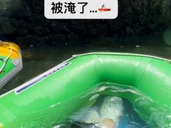 -将军关探险漂流