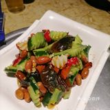 串好吃酒好喝