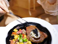 -豪客来牛排(重庆金源世纪广场1731店 )