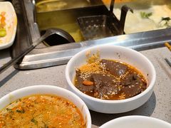 -海底捞火锅(振华商厦店)