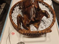 -高家烧鸽子烧烤店63年