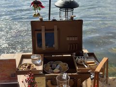 -六阅·福十 FORTEN 海景咖啡西餐厅(双廊古镇店)