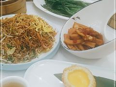 -合晋食府(广州合晋帝苑酒店)