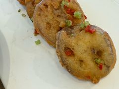 -枣子树·素食餐厅(朱家尖店)
