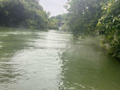 -天河潭旅游度假区