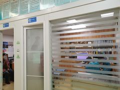 -pd派德宠物中心医院24H急重症·眼科中心·血液透析中心(嵩山北路店)