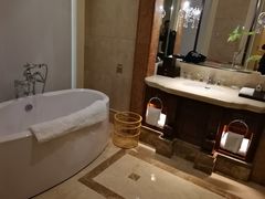 -中旅阿那亚九龙湖·公主酒店