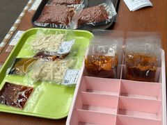 -樊三嬢手工甜水面(大邑安仁店)