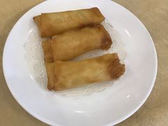 -澳门西南饭店·粤菜·茶市·手工点心(华海路店)