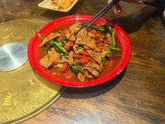 -冯大腕江湖川菜馆(后沙峪店)