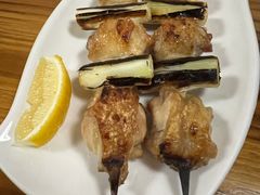 京葱鸡肉-烧鸟周居酒屋(香山店)