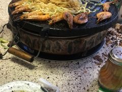 -厚味居炙子烤肉·清真(天桥南纬路店)