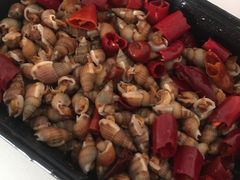 麻辣海螺丝-微微麻辣海鲜(北宁湾店)