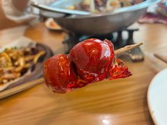 -丽满园·春饼烤鸭(金地广场店)