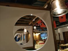 大堂-虾满堂(瑞虹店)