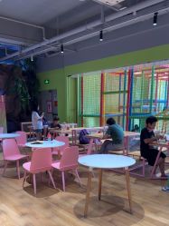 -宝燕乐园(闵行旗舰店)
