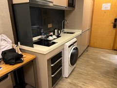 -广州威珀斯酒店