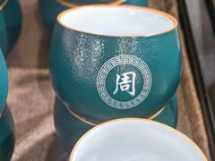 -喜井无限自助烤肉公司(东门老街地铁站)