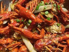 -虾小龙老长沙龙虾馆(坡子街店)