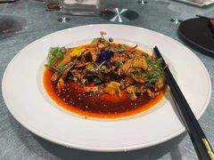 -老房子金沙元年川菜食府·花园餐厅(金沙店)