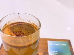 -稀物集咖啡(徽州大道店)