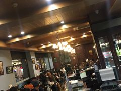 -德大西餐社(云南南路店)