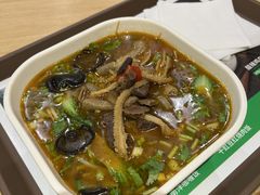-魏家餐饮(朗香街店)