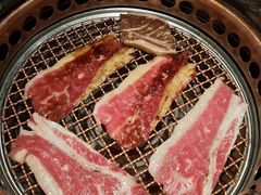 -一品诚记烤肉(大连柏威年购物中心店)